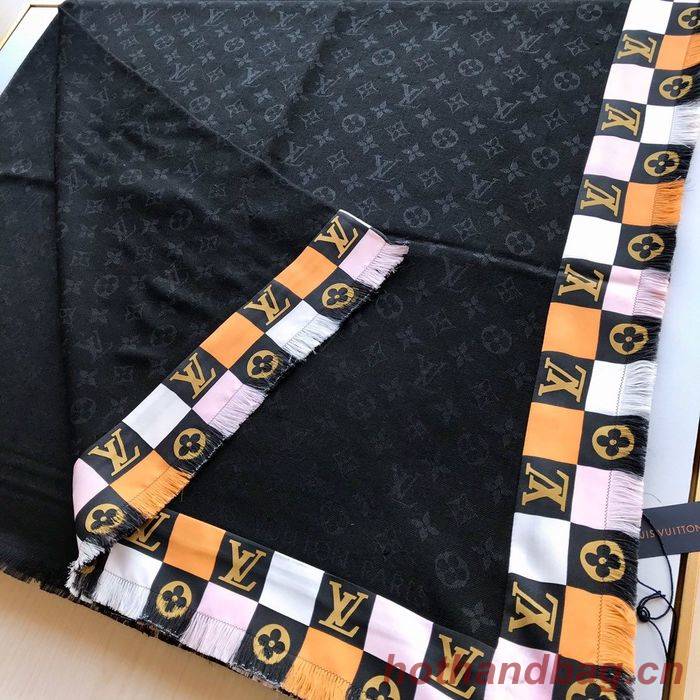 Louis Vuitton Scarf LV00125 Louis Vuitton Scarf LV00125
